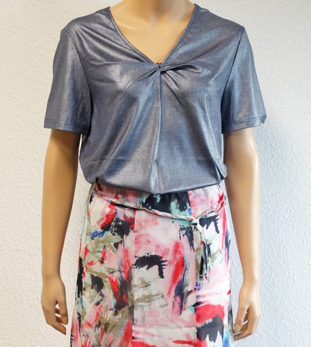 Shirt lila slink star - shirt, 42