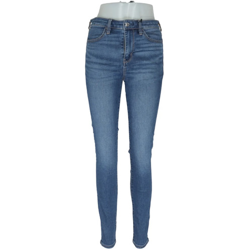 American eagle jeans - american,