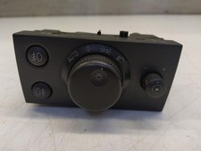 Lichtschalter, Opel Vectra C