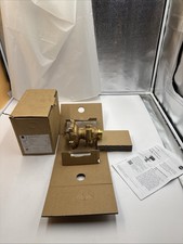 SAMSON Volumenstromregler 2488, PN 16, Kvs-Wert 6,3, DN 20, 1073382