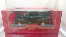 Mira 1:18 Chevrolet Carryall