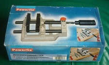 x247 Powerfix Maschinenschraubstock