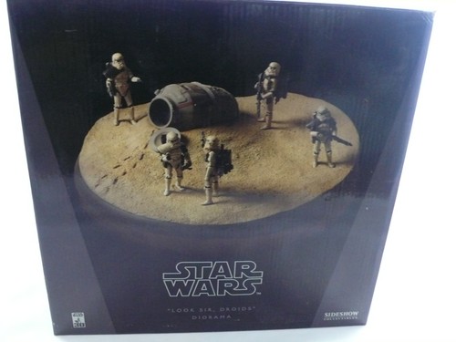 Look sir droids star - sir,,