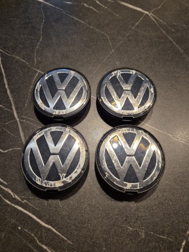 Nabendeckel felgendeckel - 4x,