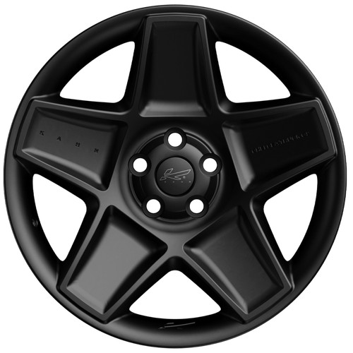 Kahn zoll schmiede - 5, x