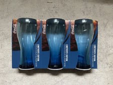 McDonald’s Coca-Cola Gläser
