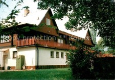 Jetrichovice Intercamp Vysoka Lipa