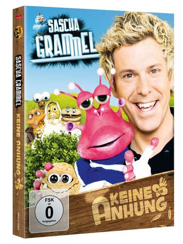 Sascha grammel keine - sascha,