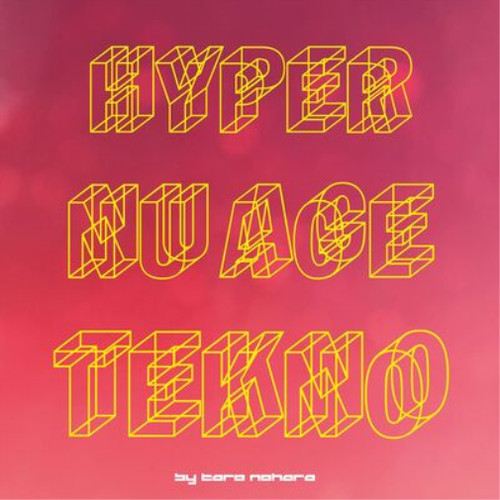 Taro nohara hyper age - nohara, nu