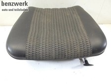 Mercedes W123 Sitzfläche Sitz