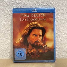 Last Samurai (Blu-ray) Tom