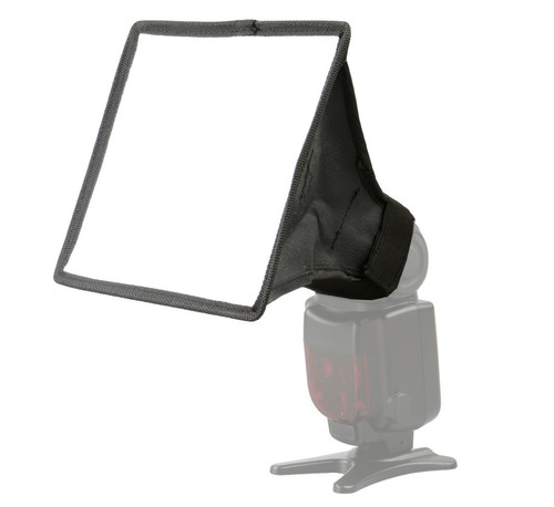 Blitz softbox faltbare kamera - faltbare,