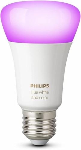 Philips 806 lumen hue white - lumen,