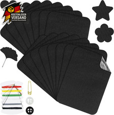 Bügelflicken set für - bügelflicken,