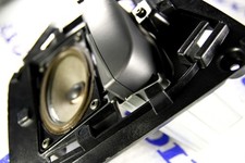 RTI-Monitor ( Navi ) für Volvo S60-1,S80-1,V70-2,XC70-2 (2000-2004) PN 8252211