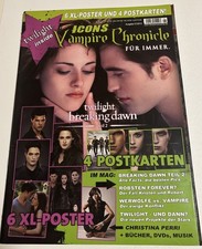 TWILIGHT  / BREAKING DAWN Icon