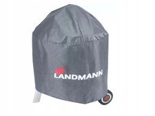 Grillabdeckung für Landmann