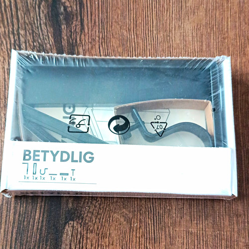 Stk ikea betydlig - 6,