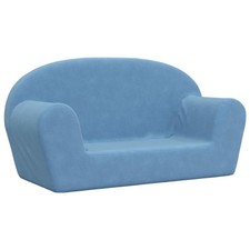 MINI Kindersofa Weich Plüsch