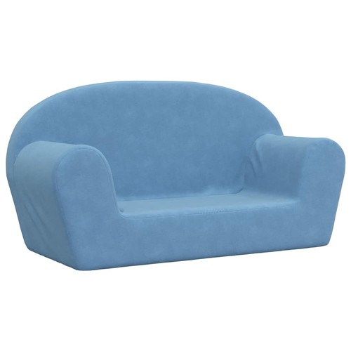 Mini kindersofa weich - kindersofa, plüsch