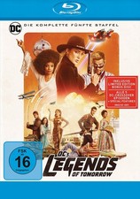 Legends tomorrow - legends, of