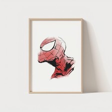 Spider-Man - Spiderman  -