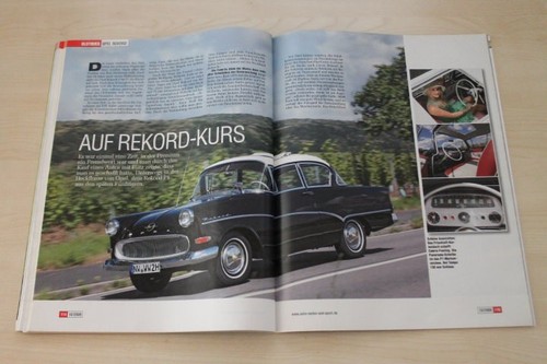 Auto motor und sport - auto, 18/2009