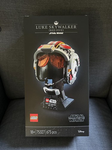 Lego star wars helm - helm, von