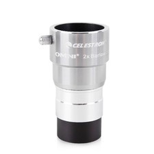 Celestron omni barlow - celestron, 2x