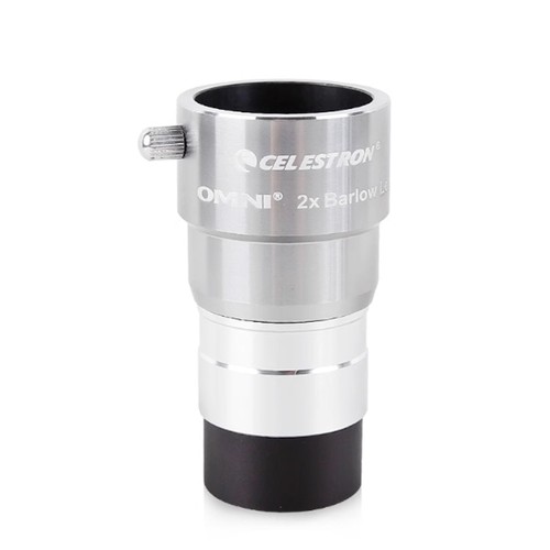 Celestron omni barlow - omni,