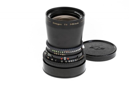 Carl zeiss hasselblad - zeiss, f.