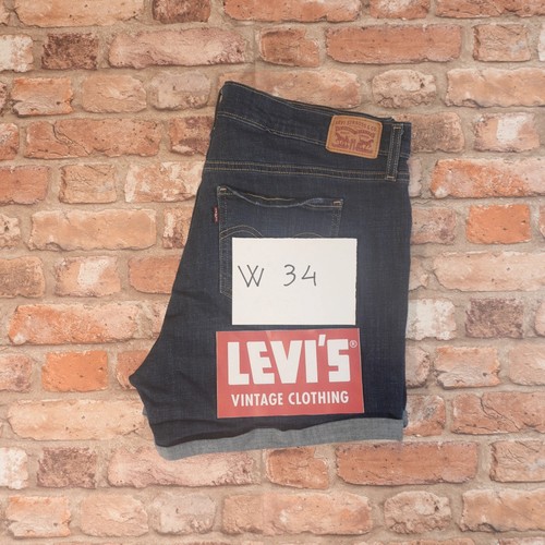 Levi shorts w34 - shorts, denim
