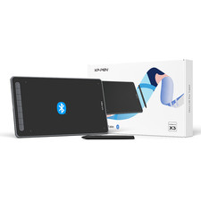 XPPen Deco LW Grafiktablett