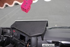 Mitteltisch Lkw Tisch für