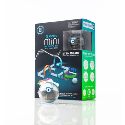 Sphero mini activity - activity, kit