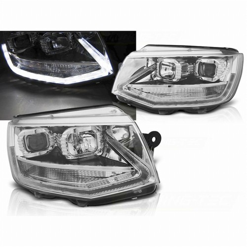 Led tagfahrlicht voll - led,