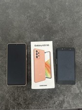 Samsung Galaxy A33 5G 128GB +