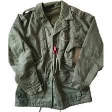 Alpha Industries Armeejacke