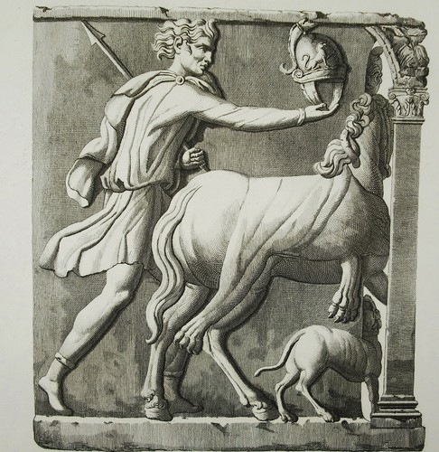 Originale gravur c1800 - originale,