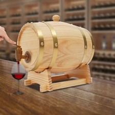 3L Holzfass Whiskyfass