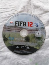 Playstation 3 Spiel FIFA 12