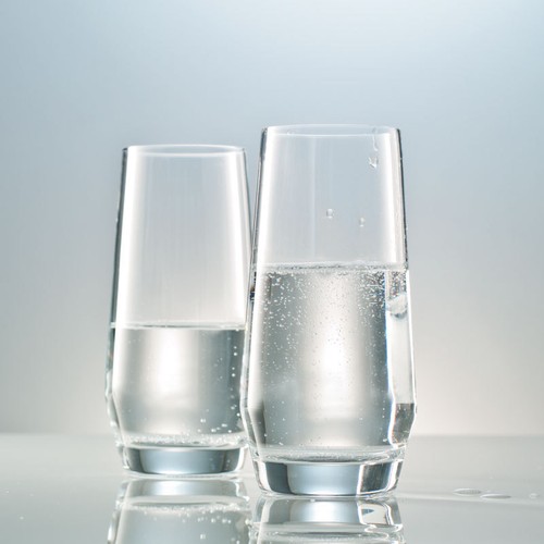 Schott zwiesel pure - pure, longdrink