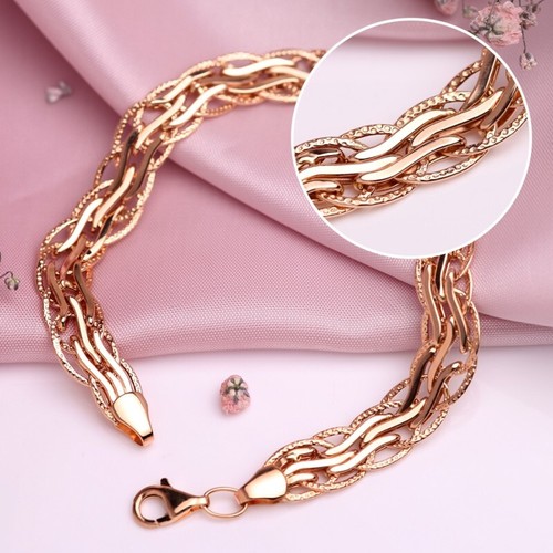Rose gold rotgold - gold,