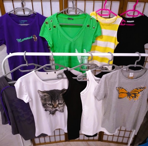Shirts tops tank top - 9, shirts+tops