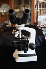 Stereo Mikroskop Bresser Researcher Bino 40x-1000x