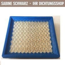 Luftfilter für Gutbrod BM 710
