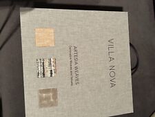 Musterbuch Artesia Weaves