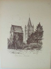 H. Nolting Kunstdruck St