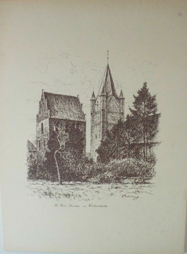 Nolting kunstdruck st - h.,
