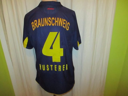 Eintracht braunschweig jako - braunschweig,
